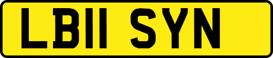 LB11SYN