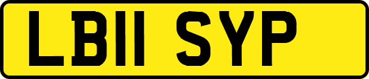 LB11SYP