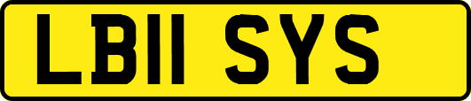 LB11SYS