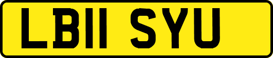 LB11SYU