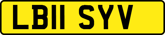 LB11SYV