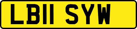 LB11SYW