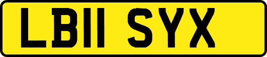 LB11SYX