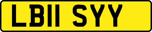 LB11SYY