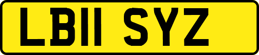 LB11SYZ