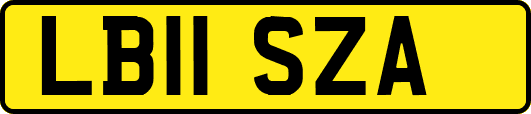 LB11SZA