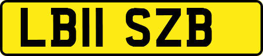 LB11SZB