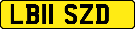 LB11SZD