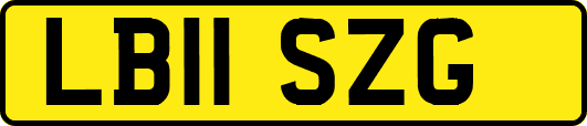 LB11SZG