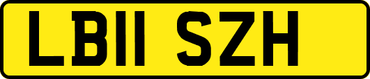 LB11SZH