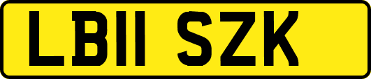 LB11SZK