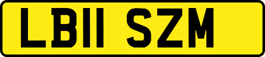LB11SZM