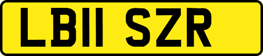LB11SZR