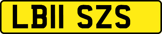LB11SZS