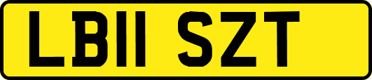 LB11SZT