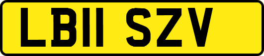 LB11SZV