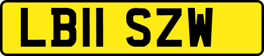 LB11SZW
