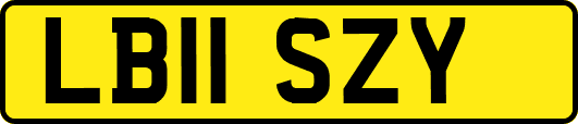 LB11SZY
