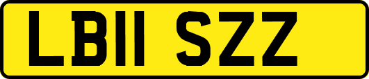 LB11SZZ
