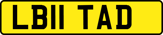 LB11TAD