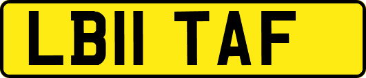 LB11TAF