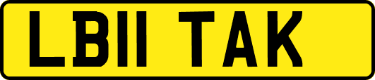 LB11TAK