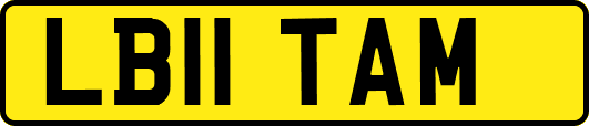 LB11TAM