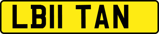 LB11TAN