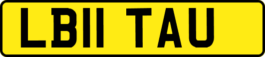 LB11TAU
