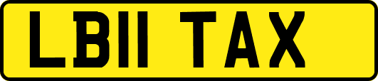 LB11TAX