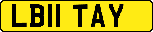 LB11TAY