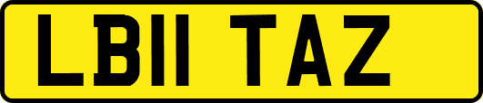 LB11TAZ