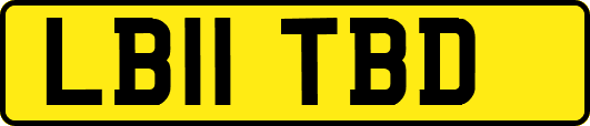 LB11TBD