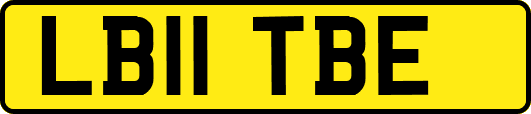 LB11TBE