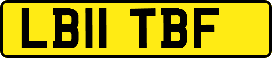 LB11TBF