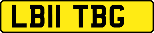 LB11TBG