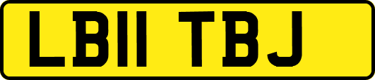 LB11TBJ