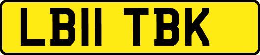 LB11TBK