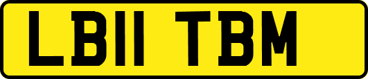 LB11TBM