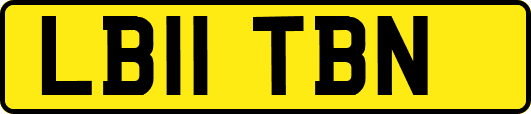 LB11TBN