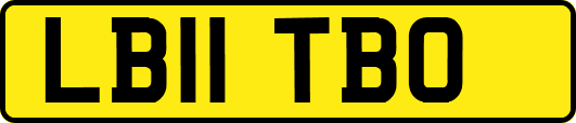 LB11TBO