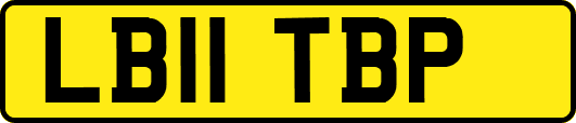 LB11TBP