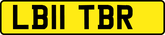 LB11TBR