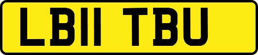 LB11TBU