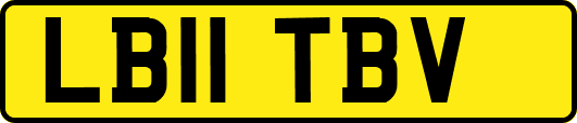 LB11TBV