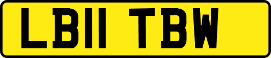 LB11TBW