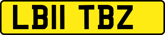 LB11TBZ