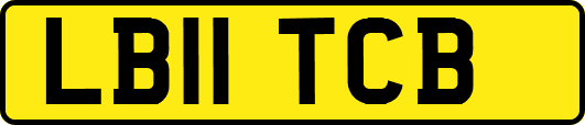 LB11TCB