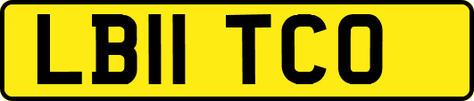 LB11TCO