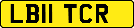 LB11TCR